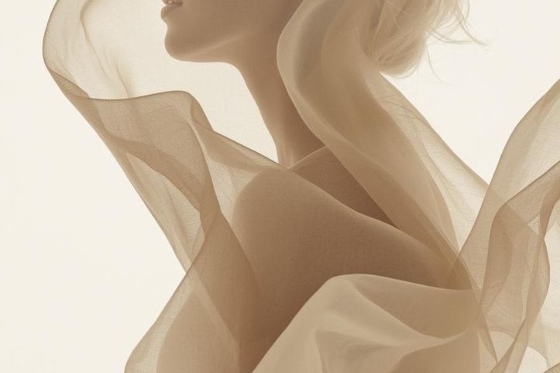 Retrato editorial de Juliana Assad